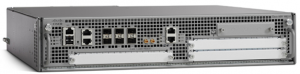 ASR1002X-CB(內(nèi)置6個(gè)GE端口、雙電源和4GB的DRAM，配8端口的GE業(yè)務(wù)板卡,含高級(jí)企業(yè)服務(wù)許可和IPSEC授權(quán))